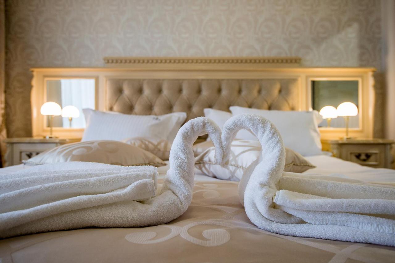 Hotel Forum Пазарджик Экстерьер фото